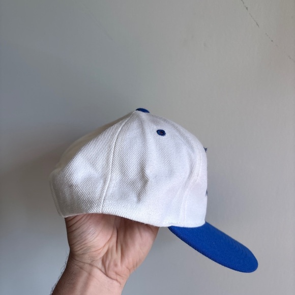 Vintage BASEBALL REPENTIGNY hat two tone - Picture 4 of 7